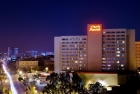 Amman Marriott Hotel Amman Marriott Hotel
